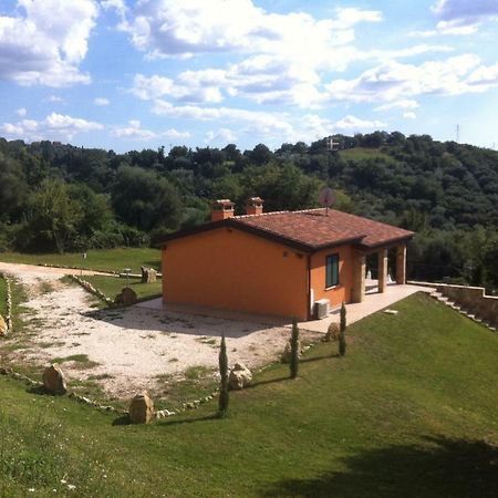 Villa Saturnia Capanne Kültér fotó